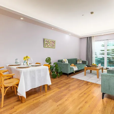 Aparthotel The