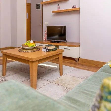 The Aparthotel 3*