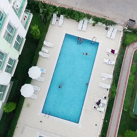 Aparthotel The