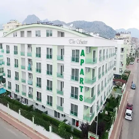 The Aparthotel
