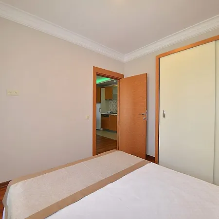 Aparthotel The