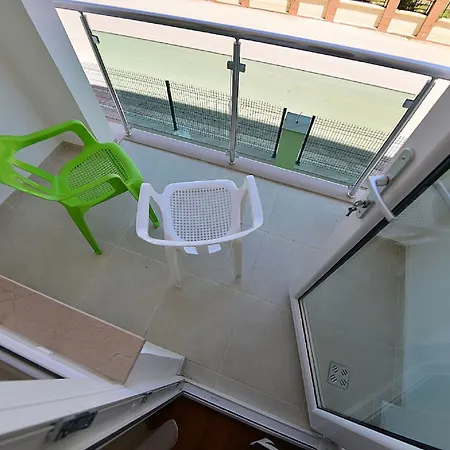 The Aparthotel Antalya