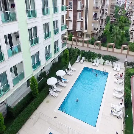 The Antalya